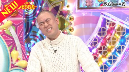 ナダル・アンビリバボー⑥