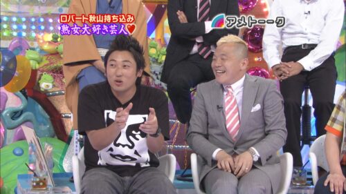 熟女芸人2008
