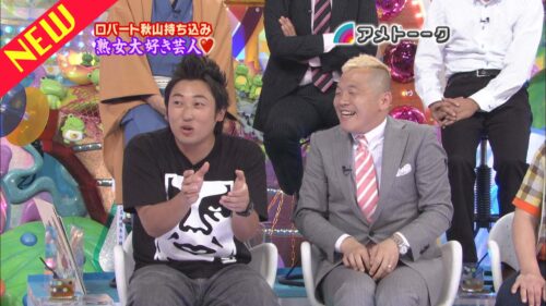 熟女芸人2008