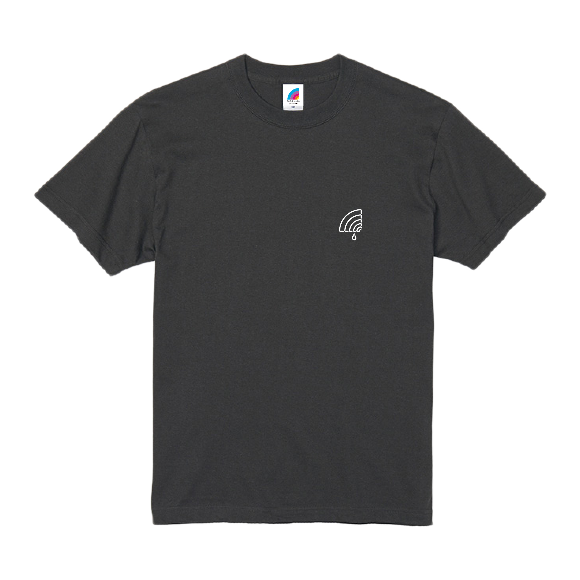 AMETA--LK FIRST LI--VE　Tシャツ　スミ【予約商品】