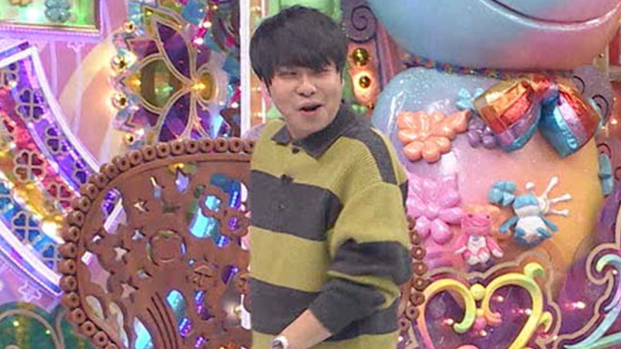 5/8放送「アメトーークCLUB傑作選」LIーーNE UP