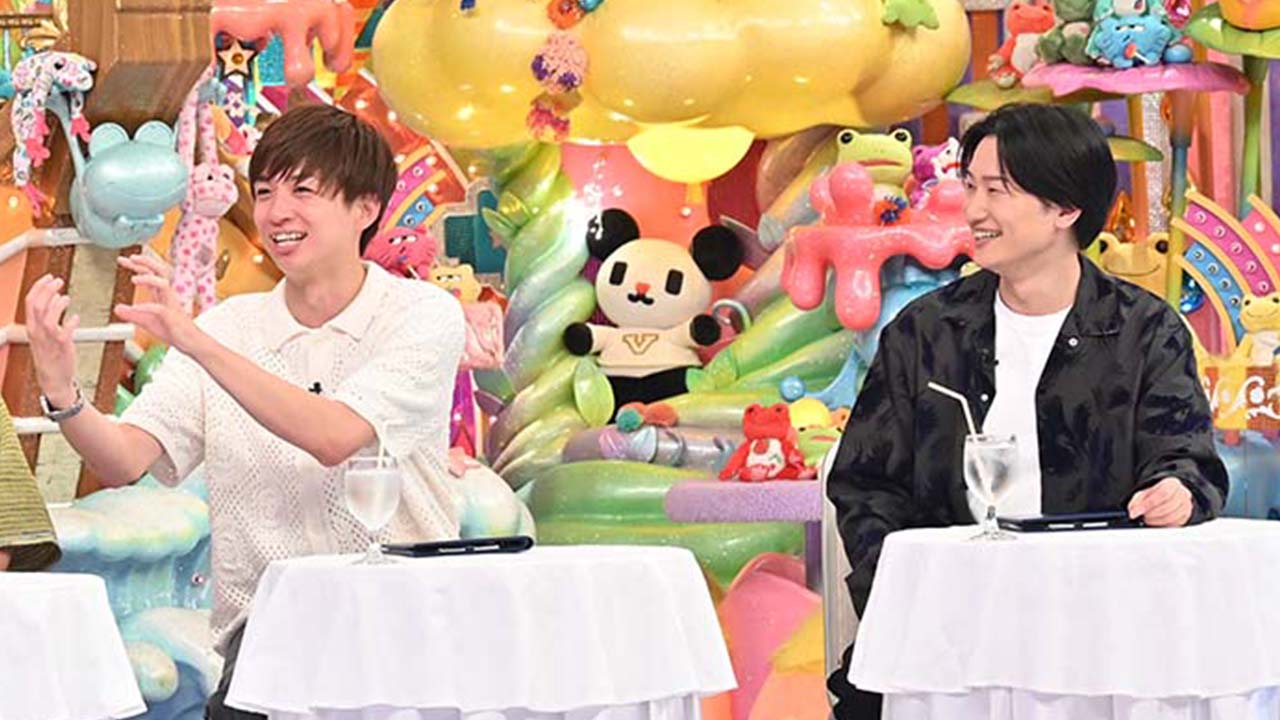 CLUBオリジナル『飲み会後輩ドラフト会議』配信スタート!!