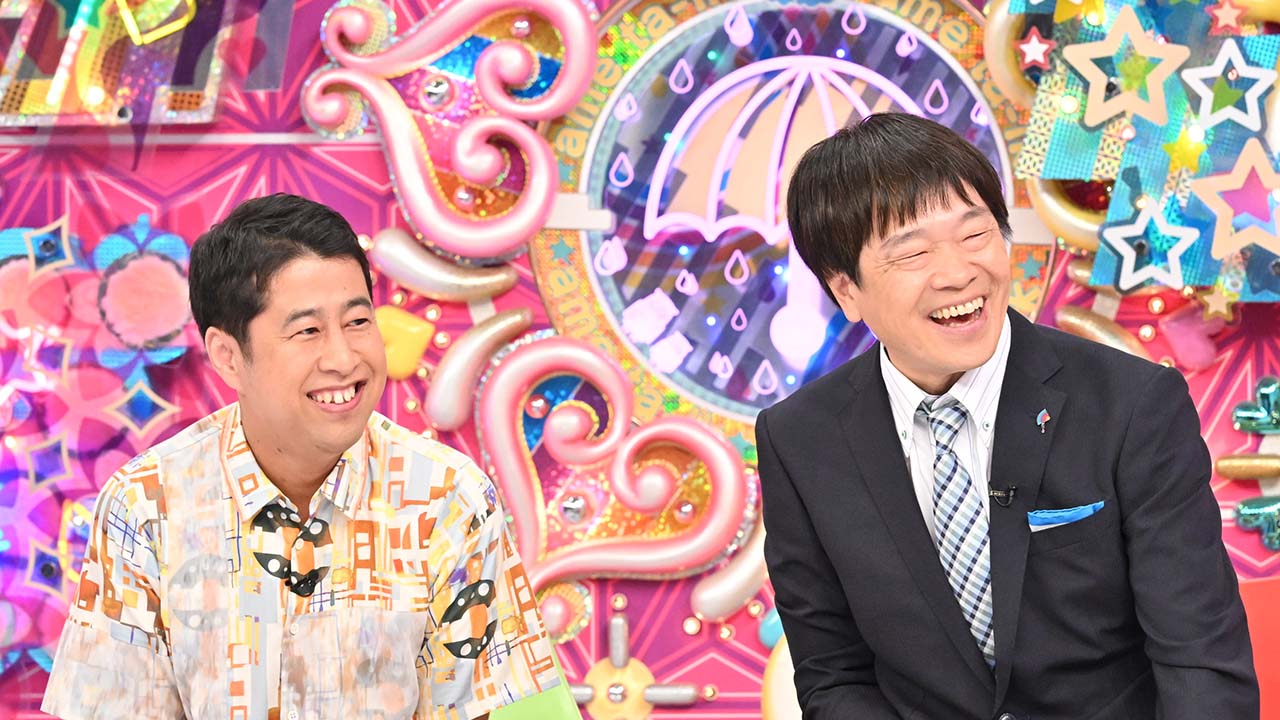 CLUBオリジナル『若手芸人リアル調査2025』配信スタート!!