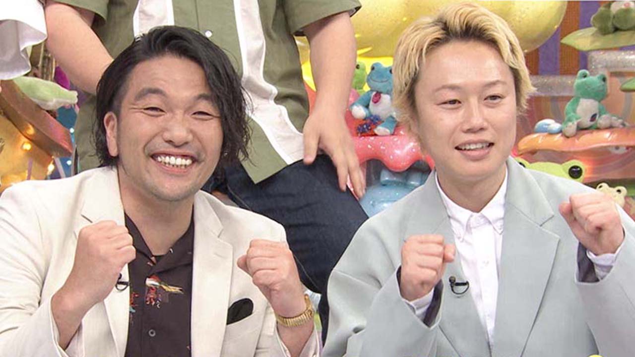 10月の【Pラジオ】は品川庄司、クラシックは『賞レース決勝常連なのに優勝してない芸人』ほか追加！