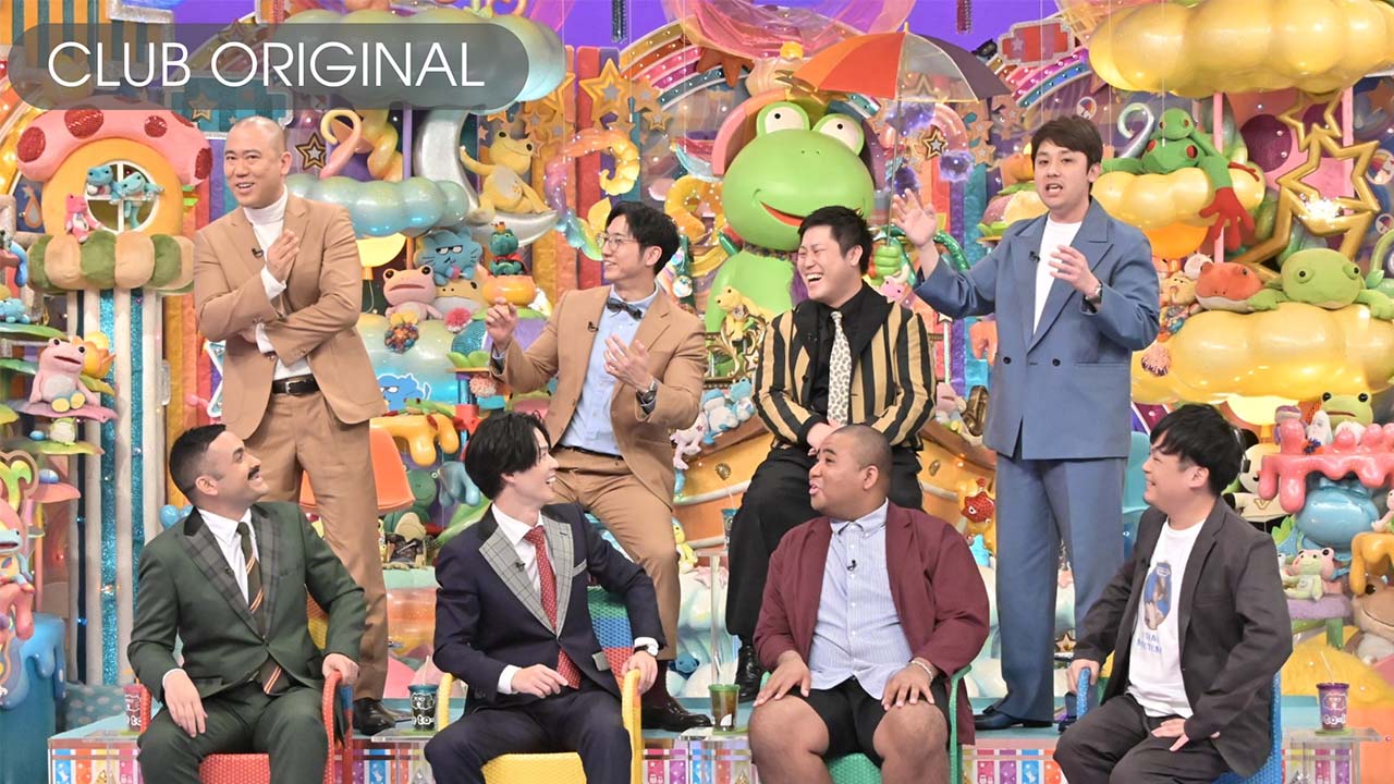 M-1今年3回戦で落ちた芸人