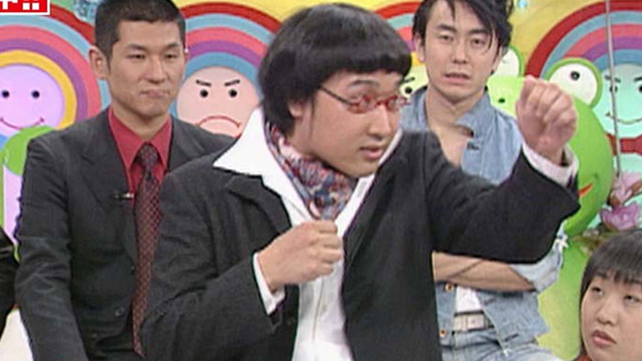 『ハガキ職人芸人』収録前＆山ちゃん30分時代を追加!!