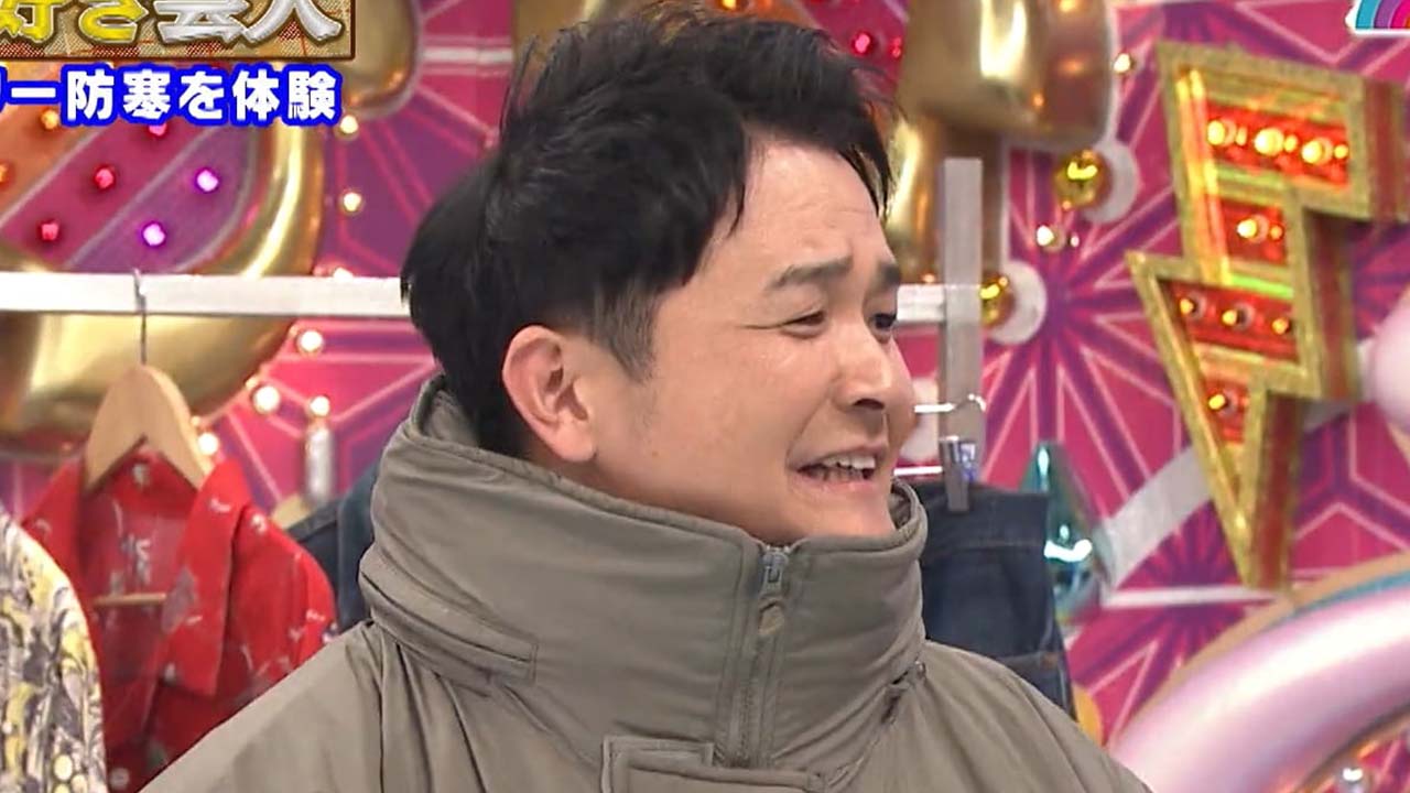 『古着大好き芸人』『お母さん大好き芸人』ほか公開!!