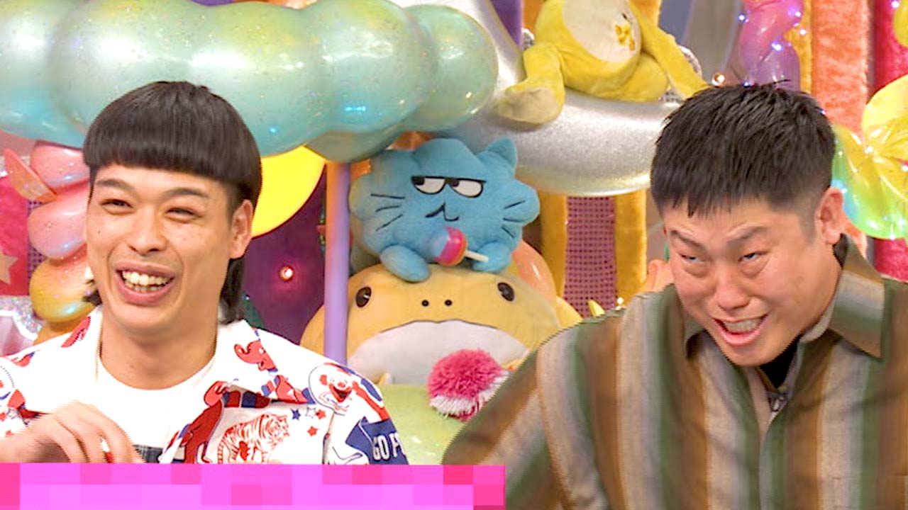 『私たちの愛したパチンコ台トーーク』配信スタート!!