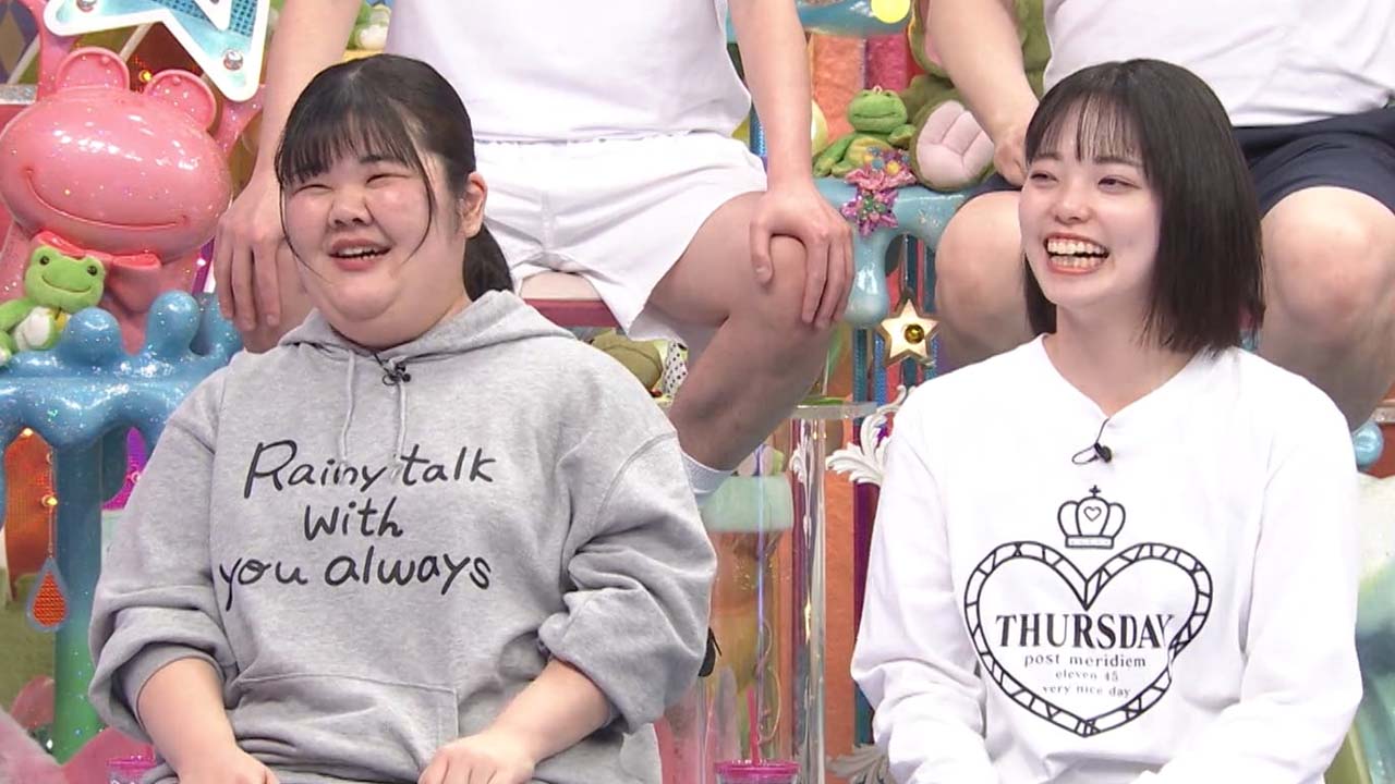 田中VS強風ドキュメント＆幼なじみと組んでる芸人ほか公開!!