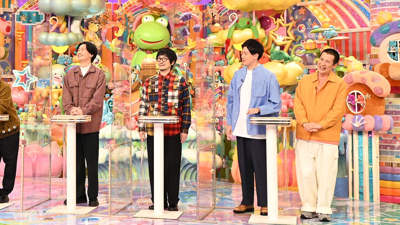 立ちトーーク（2023年2月）