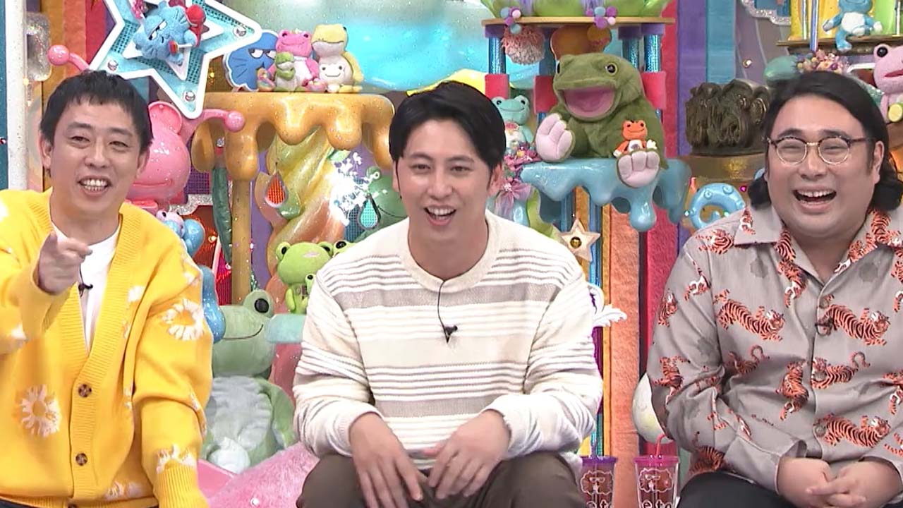 『芸人矢印トーーク（24年11月）』『立ちトーーク（23年2月）』ほか公開!!