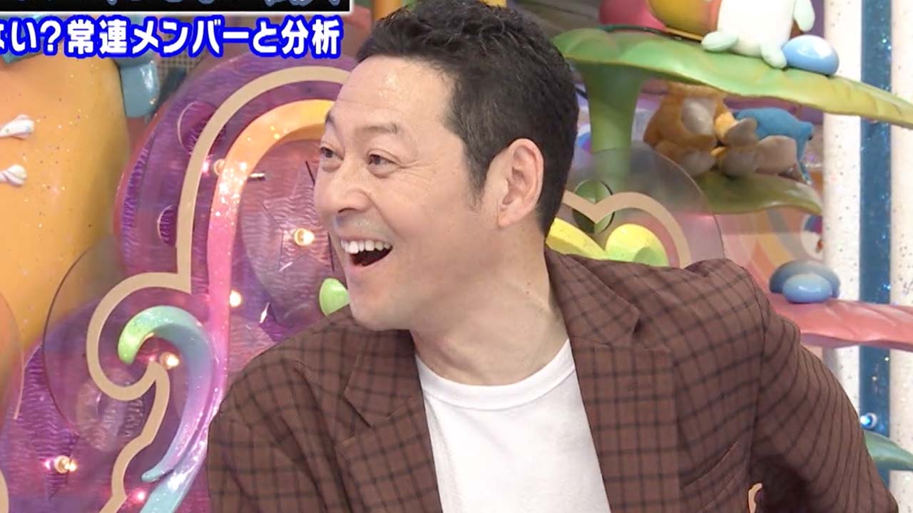 クラシックに「アメトーーク！にハマってない芸人」ほか追加!!
