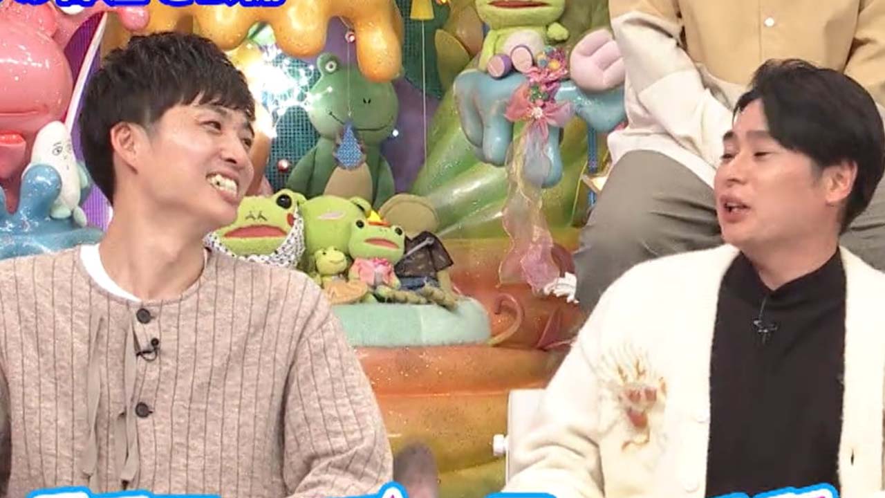 クラシックはアインシュタイン河井ほか出演「ひとり暮らし長～い芸人」追加!!