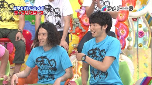 ラ★ゴリスターズ