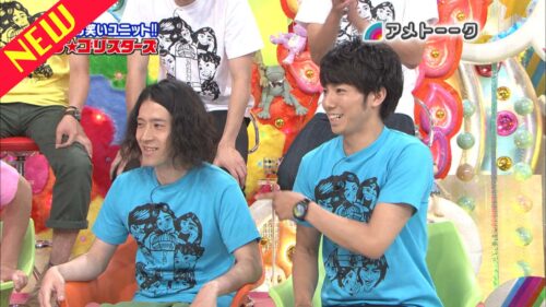 ラ★ゴリスターズ