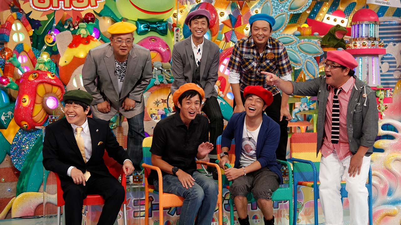 絵心ない芸人（2011/第2回)