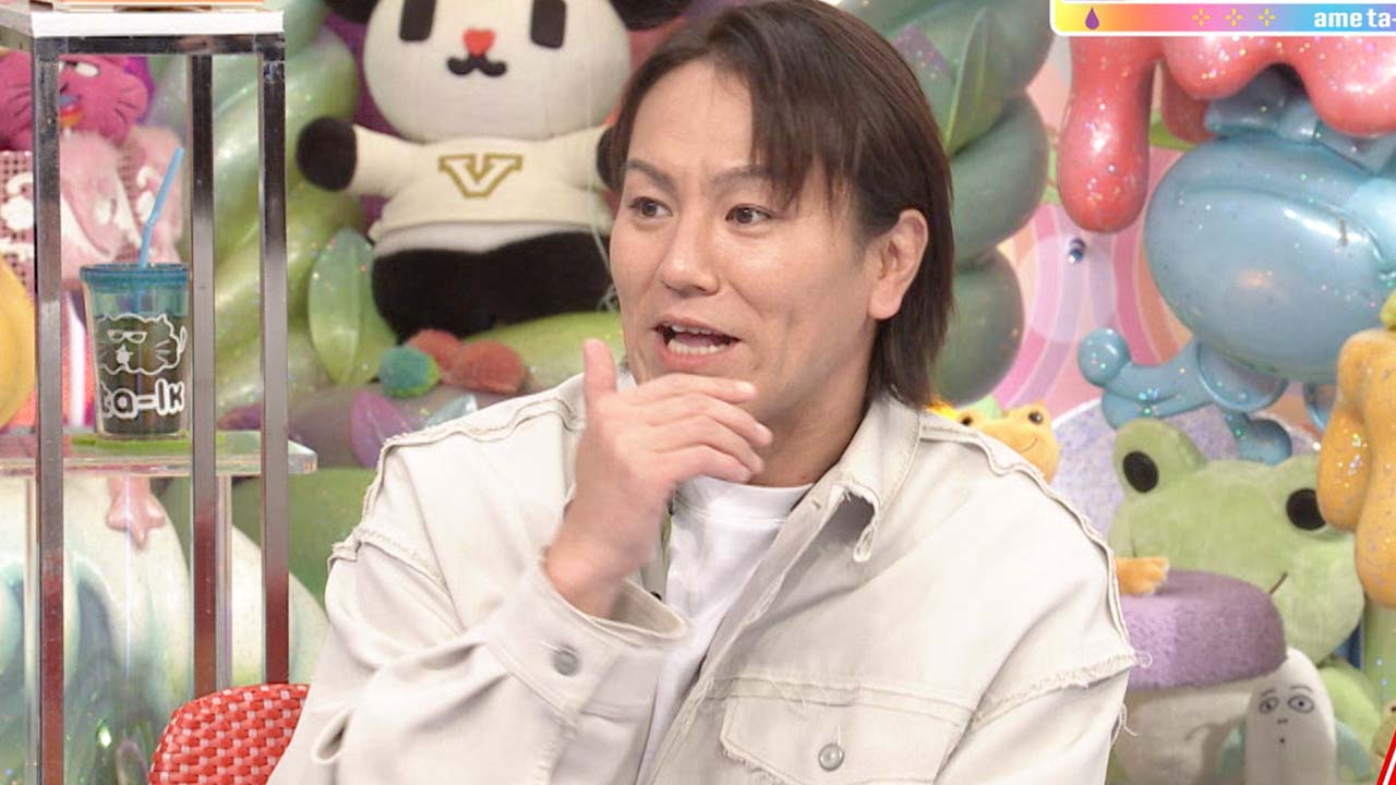 『花粉症ツライよ芸人』をクラシックに追加!!