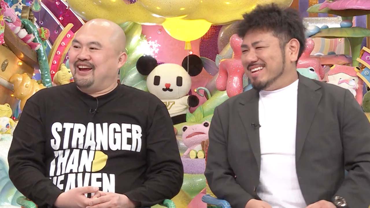 新作!!『賞レース予想ダービー2025答え合わせ』配信スタート！