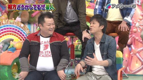 相方どうかしてるぜ芸人2013