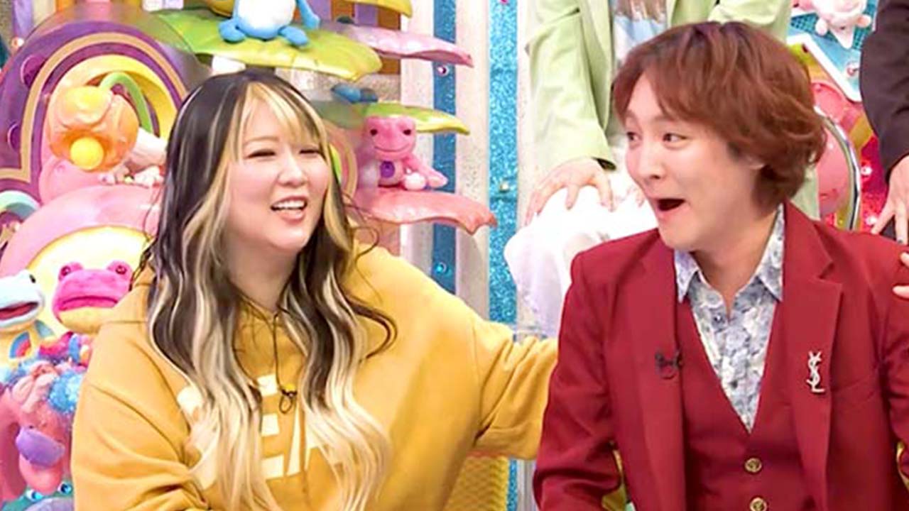 地上波の比じゃない！『今年がマジ大事芸人2026』配信スタート!!