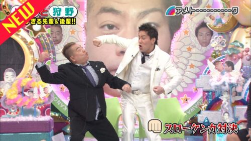 出川と狩野(2014)