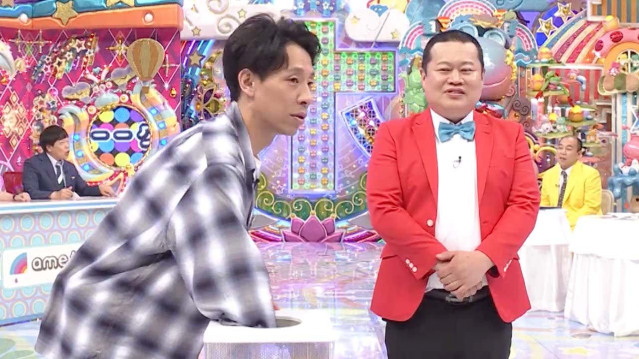 CLUB版『芸人ドラフト会議2026』配信スタート!!