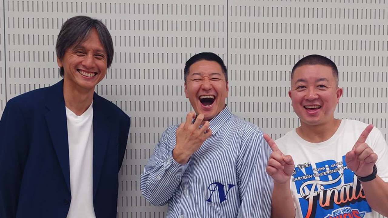 【Pラジオ】7月のゲストはチョコプラ!!クラシックは「立ちトーーク」ほか追加!!