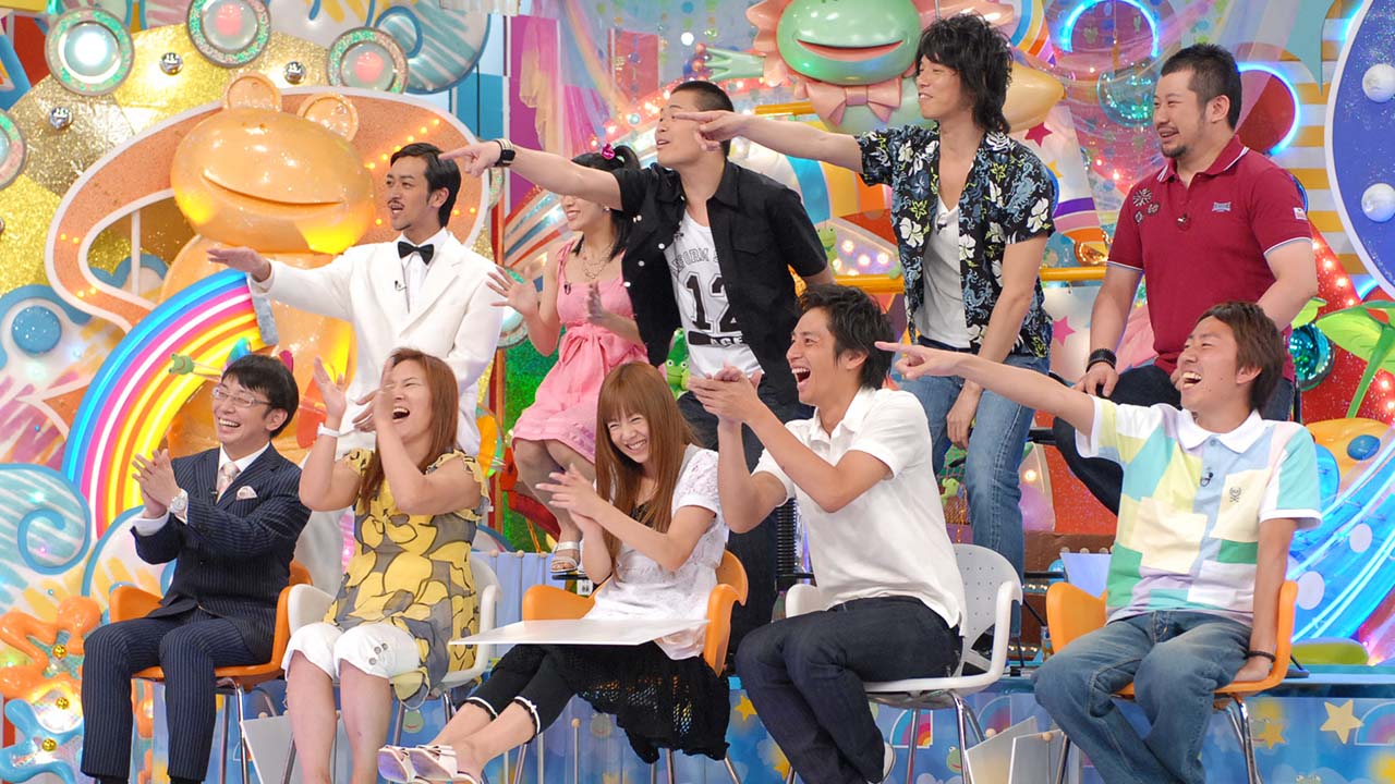 夏の売れっ子SP