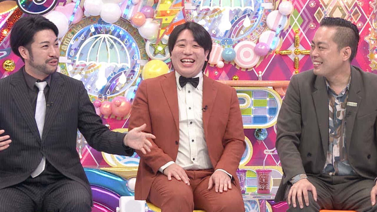 『CLUB版 芸人矢印トーーク』配信スタート!!