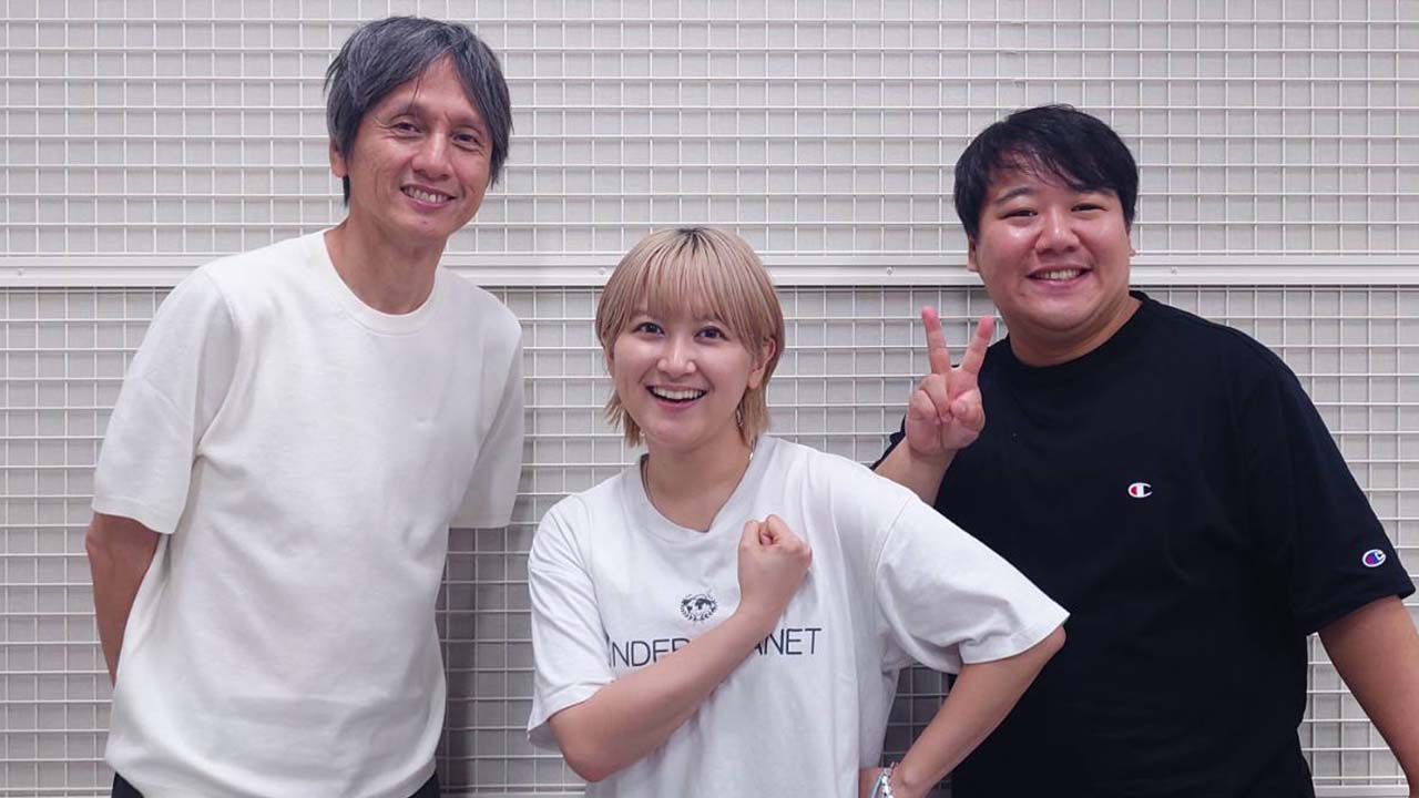 【Pラジオ】8月のゲストはラランド!!クラシックは「めったに集まらない同期芸人」ほか追加!!