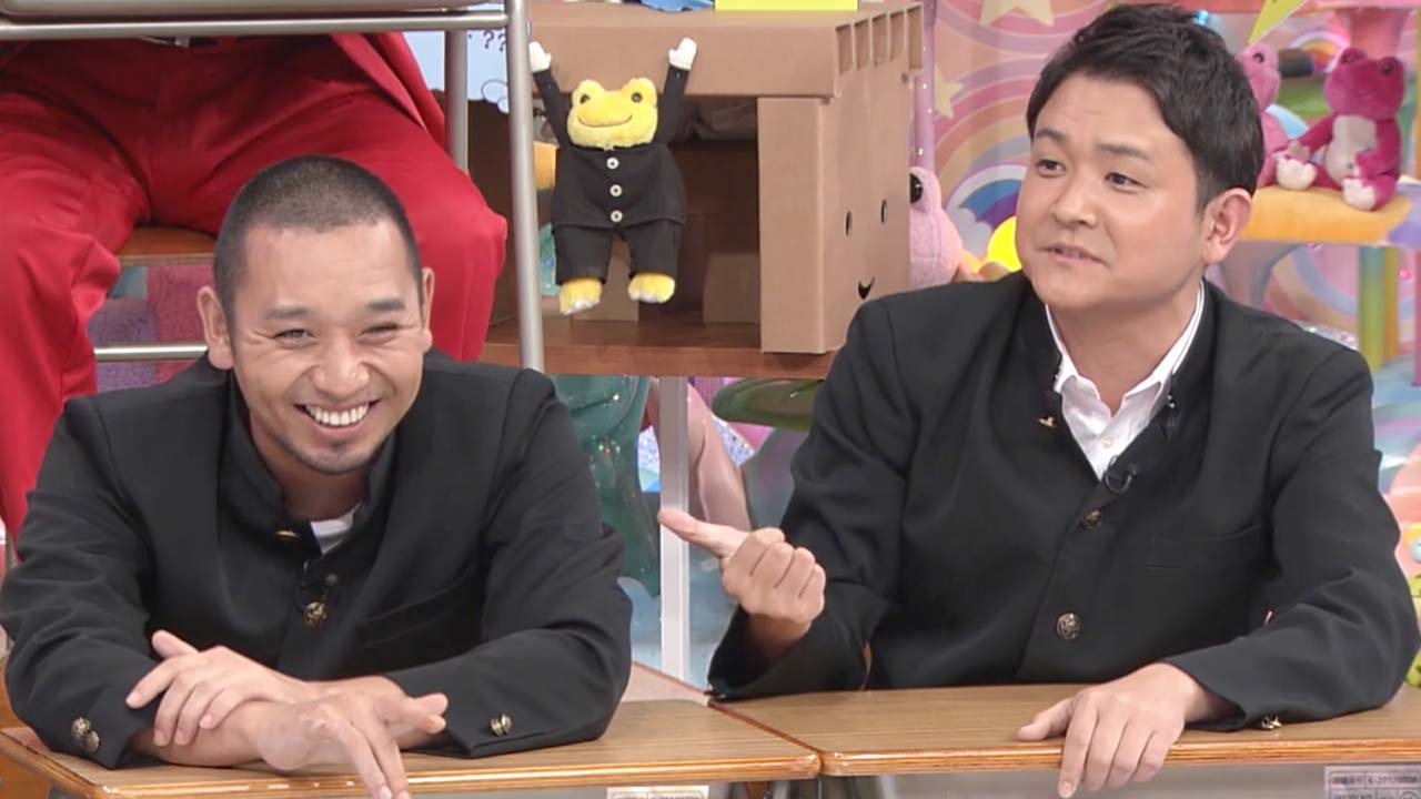 8/6放送「懐かし＆傑作トーーク集」10連発のフルバージョンまとめ