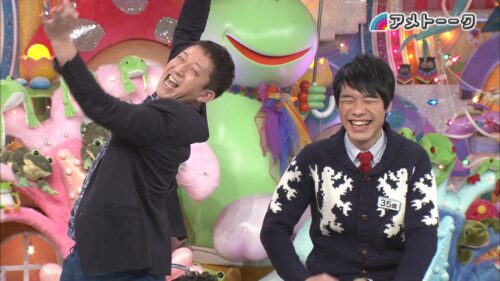 独身こじらせ芸人